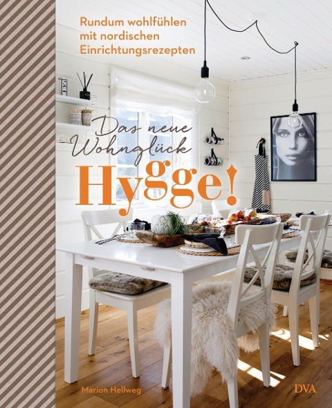 Hygge! Das neue Wohnglück