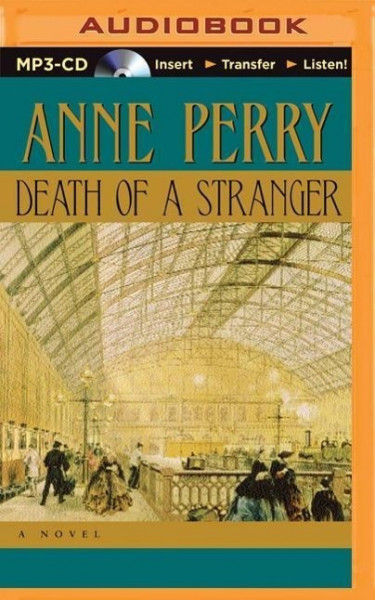 Death of a Stranger