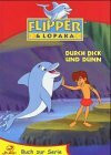 Flipper & Lopaka, Durch dick und dünn