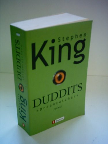 Duddits: Dreamcatcher (Ullstein Taschenbuch)