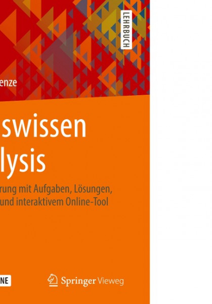 Basiswissen Analysis