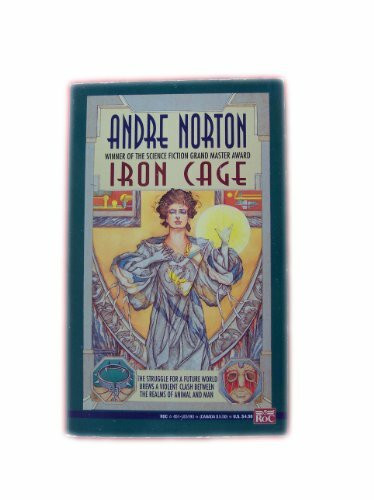 Iron Cage
