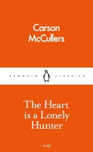 The Heart is a Lonely Hunter (Pocket Penguins, Band 22) The Heart is a Lonely Hunter (Pocket Penguins, Band 22)