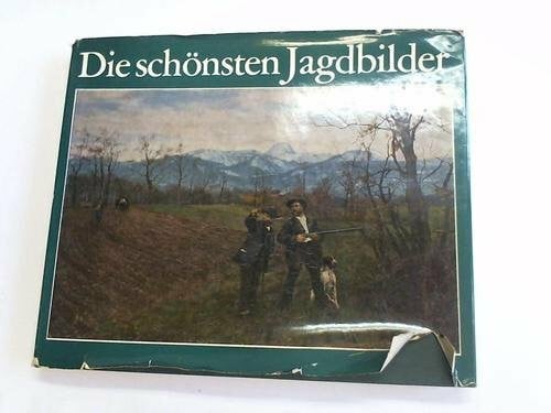 Die schönsten Jagdbilder