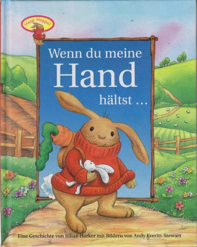 Wenn Du meine Hand hältst ...
