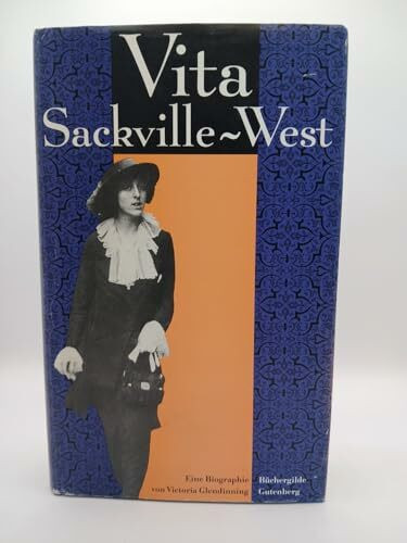 Vita Sackville-West : eine Biographie.