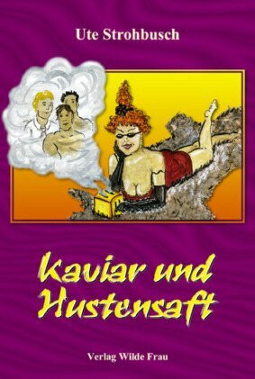 Kaviar und Hustensaft