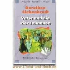Vater und die vier Johannen
