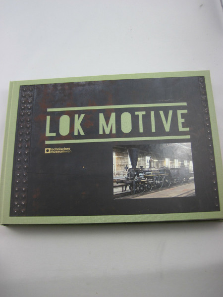 Lok Motive
