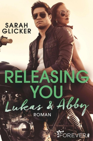 Releasing You. Lukas & Abby