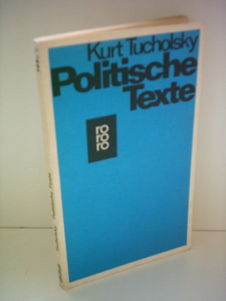 Politische Texte