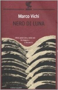 Nero di luna (Le Fenici tascabili)