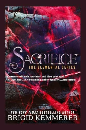 Sacrifice (Elemental, Band 5)