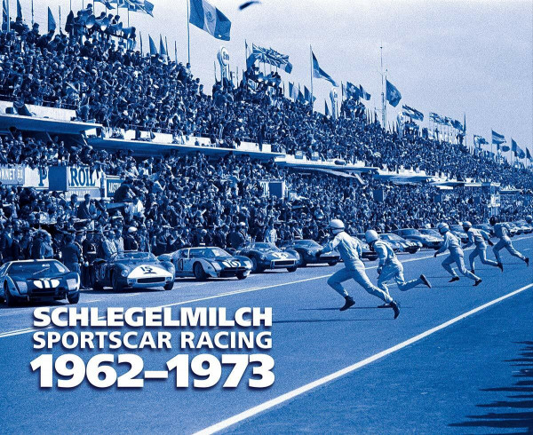 Sports Car Racing 1962-1973