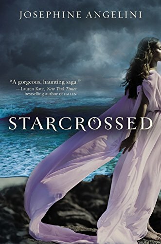Starcrossed (Starcrossed Trilogy, 1, Band 1) Starcrossed (Starcrossed Trilogy, 1, Band 1)