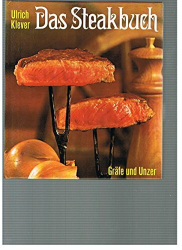 Das Steakbuch