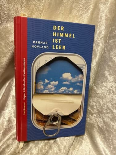 Der Himmel ist leer: Zwei Romane