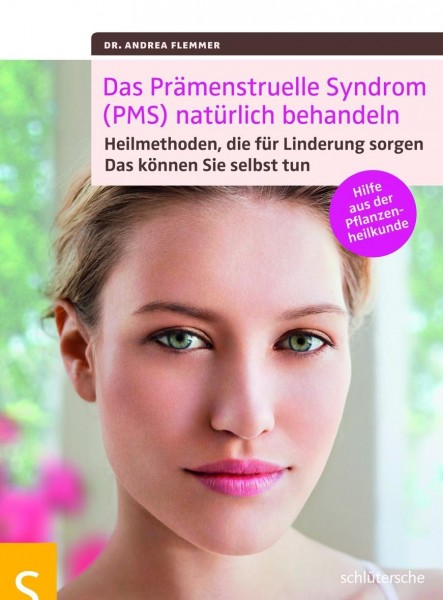 Das Prämenstruelle Syndrom (PMS) natürlich behandeln