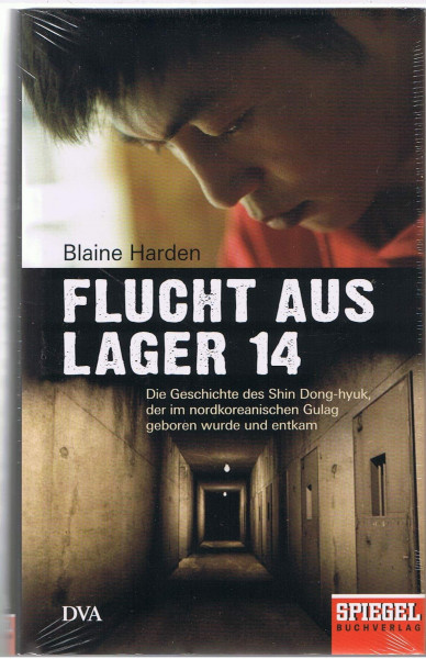 Flucht aus Lager 14
