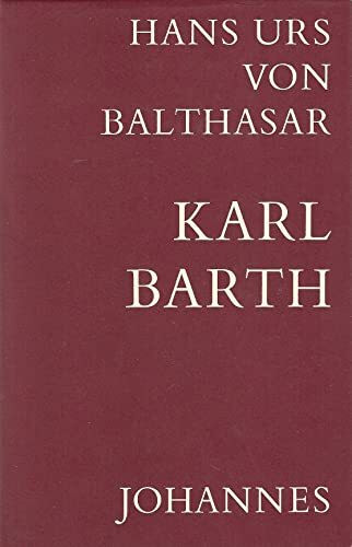 Karl Barth