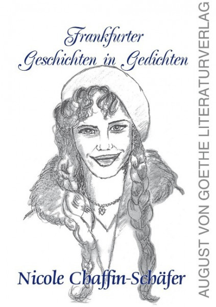 Frankfurter Geschichten in Gedichten