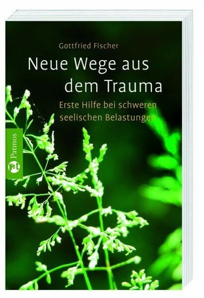 Neue Wege aus dem Trauma: Erste Hilfe bei schweren seelischen Belastungen