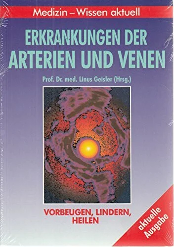 Arterien- und Venenerkrankungen