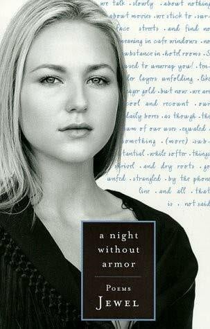 A Night without Armour
