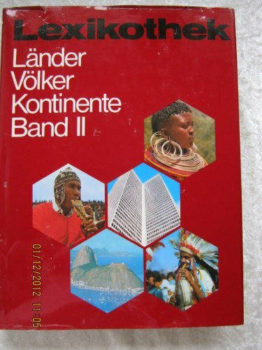 Länder, Völker, Kontinente 3