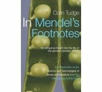 In Mendel's Footnotes