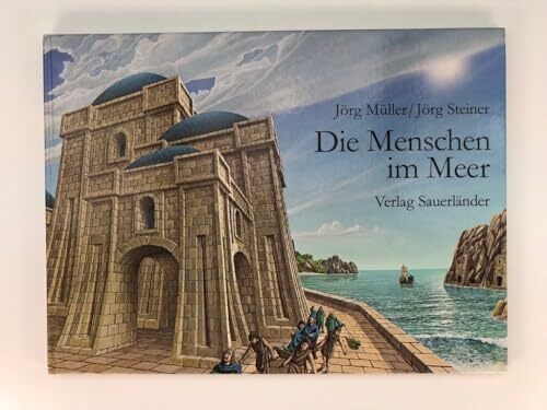 Die Menschen im Meer