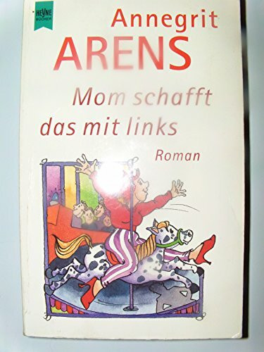 Mom schafft das mit links