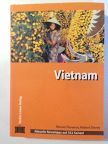 Vietnam. Travel Handbuch