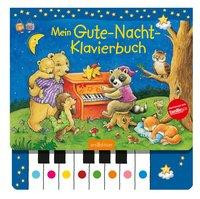 Mein Gute-Nacht-Klavierbuch