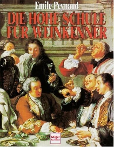 Die Hohe Schule für Weinkenner