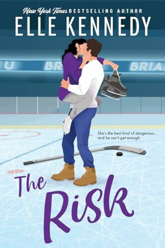The Risk (Briar U, Band 2)