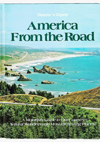 America from the Road