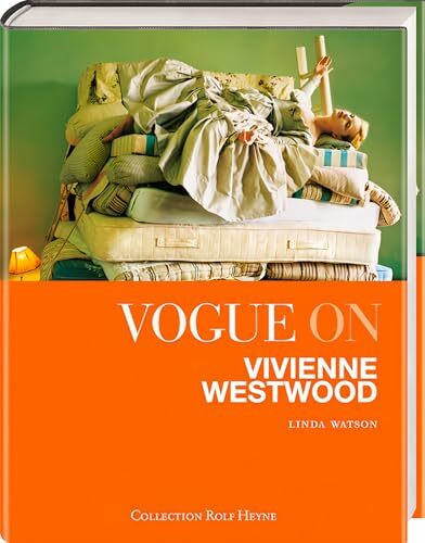 Vogue on Vivienne Westwood