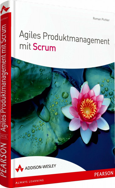 Agiles Produktmanagement mit Scrum (Sonstige Bücher AW)