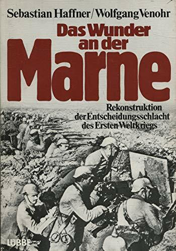 Das Wunder an der Marne