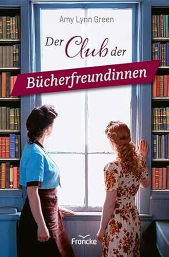 Der Club der Bücherfreundinnen