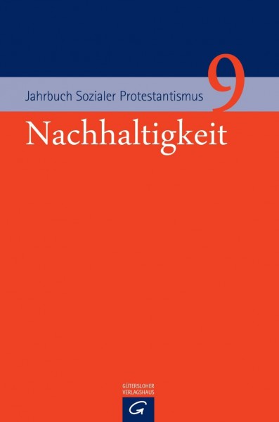 Nachhaltigkeit