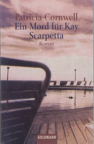 Ein Mord für Kay Scarpetta
