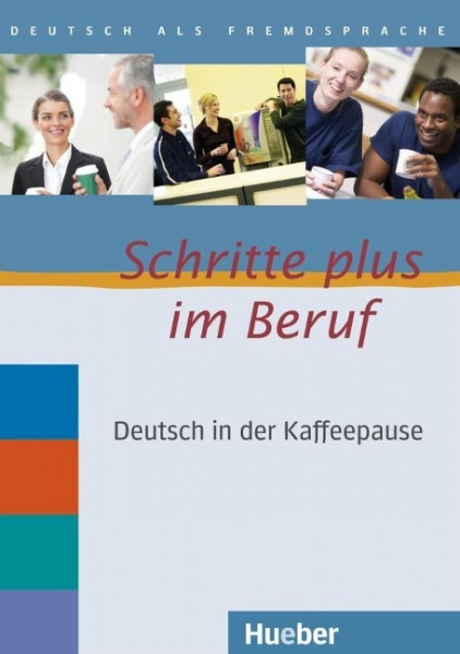 Schritte plus im Beruf