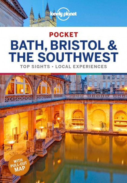 Pocket Bath, Bristol & the Southwest