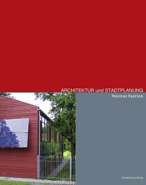 Architektur und Stadtplanung