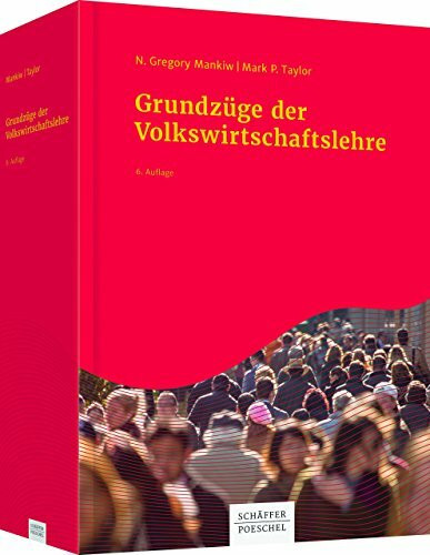 Grundzüge der Volkswirtschaftslehre