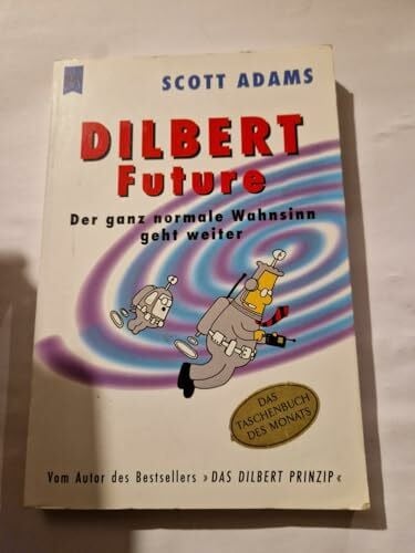 Dilbert Future
