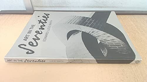 Art in the Seventies