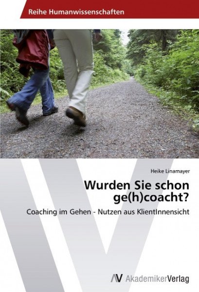 Wurden Sie schon ge(h)coacht?